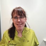 Meet Kirstie D – Nursery Practitioner