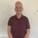 Meet Anna – Deputy Nursery Manager