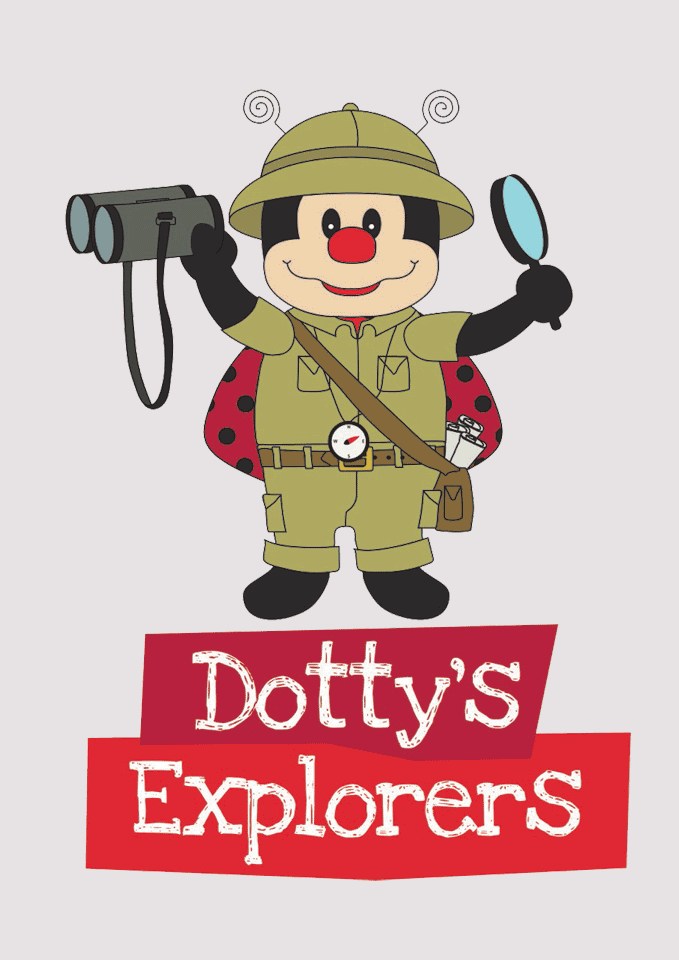 Dotty’s Explorer