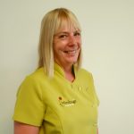 Meet Kate – Nursery Practitioner