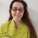 Meet Anna – Nursery Practitioner/ Health and Wellbeing Ambassador