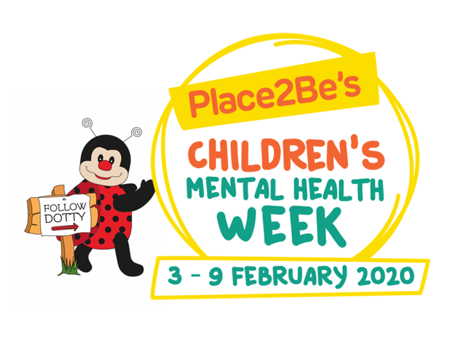 Childrens Mental Health Awareness Week 2021 Uk - Children's mental ...