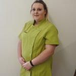 Meet Beth – Nursery Practitioner