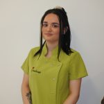 Meet Casey – Nursery Practitioner