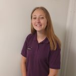 Meet Kristina – Nursery Manager