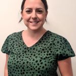 Meet Becky – National Education, Training and Development Manager