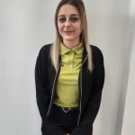 Meet Danielle – Nursery Practitioner