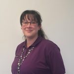 Meet Kirstie – Deputy Nursery Manager