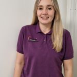 Meet Megan – Deputy Manager