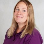 Meet Steph – Nursery Manager