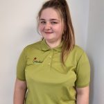 Meet Chelsea – 2’s Room Leader