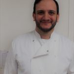 Meet Andrew – Nursery Cook