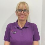 Meet Stacy – Nursery Manager