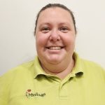Meet Jane – Nursery Practitioner