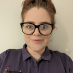 Meet Liz – Deputy Nursery Manager