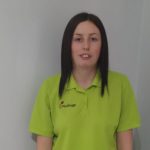 Meet Kelly – Nursery Practitioner