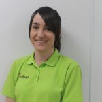 Meet Danielle – 2’s Room Leader