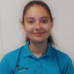 Meet Mia – Nursery Apprentice