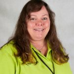 Meet Teresa – Nursery Practitioner