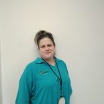 Meet Jeanette – Nursery Assistant