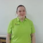 Meet Sophie – Nursery Practitioner