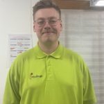 Meet Darby – Nursery Practitioner