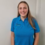 Meet Niamh – Nursery Apprentice