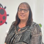 Meet Mandy – Nursery Manager