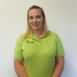 Meet Adele – Nursery Practitioner