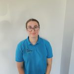 Meet Kaitlyn – Nursery Apprentice