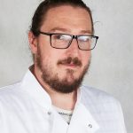 Meet Andrew – Nursery Cook