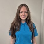 Meet Ashleigh – Nursery Apprentice