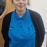 Meet Crystal – Nursery Apprentice