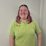 Meet Danielle – Nursery Practitioner