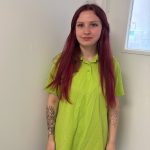 Meet Jasmine – Nursery Practitioner