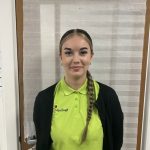Meet Kara – Practitioner