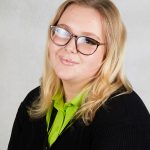 Meet Leah – Nursery Practitioner