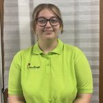 Meet Ebony – Pre-School Room Leader