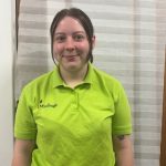Meet Amy – Nursery Practitoner