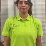 Meet Maddison – Nursery Practitioner