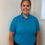Amy – Nursery Apprentice