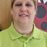 Meet Clair – Nursery Practitioner